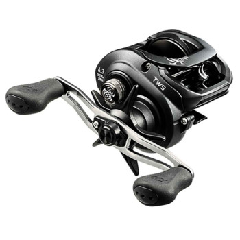 Котушка мульт. Daiwa Tatula TAT200HL (TAT200HL)