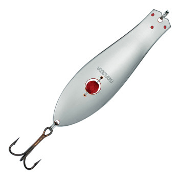 Блешня Kuusamo Professor 2 90mm 26g бусинка #N-C (050132009)