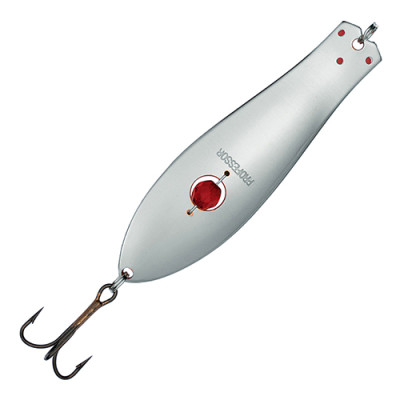 Блешня Kuusamo Professor 2 90mm 26g бусинка #N-C (050132009)