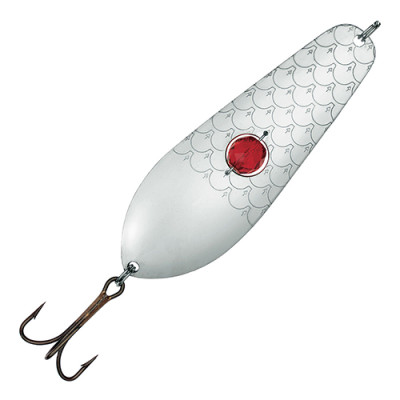 Блешня Kuusamo Rasanen 90mm 28g бусинка #S-C (040219006)