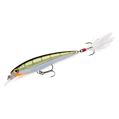 Воблер Rapala X-Rap 100mm 13g #YP (XR10 YP)