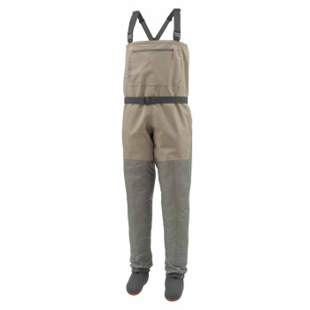Вейдерси Simms Tributary Stockingfoot Tan XL (12599-276-5012)