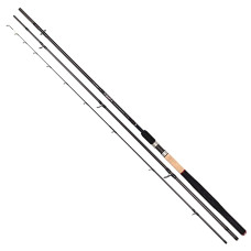 Фідер Daiwa N`Zon Z Feeder 3.60m 120g 3 квівертіпи (11138-360)