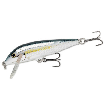 Воблер Rapala Countdown S 70mm 8g 1.5-2.4m #ALB (CD07 ALB)