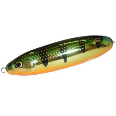 Блешня Rapala Minnow Spoon 100mm 32g #FLP (RMS10 FLP)