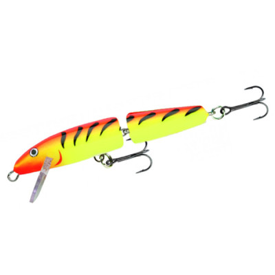 Воблер Rapala Jointed F 90mm 7g 1.5-2.1m #HT (J09 HT)
