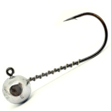 Джигголівка Jigger Fudo AB Jig 7/0 21g 5pcs (JHH-FU7/0-21)