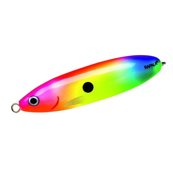 Блешня Rapala Minnow Spoon 80mm 22g #ELJ (RMS08 ELJ)