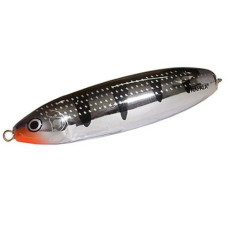 Блешня Rapala Minnow Spoon 100mm 32g #SH (RMS10 SH)