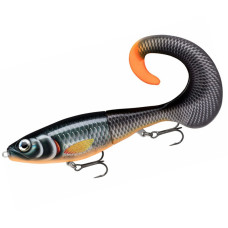 Воблер Rapala X-Rap Otus 170mm 40g #HLW (XROU17 HLW)