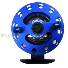 Котушка Pro-Hunter Ice Fishing Reel blue (P972910103)