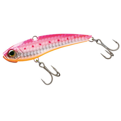 Віб Duel Hardcore Solid Vibe S 55mm 15g #HPI (F1176-HPI)