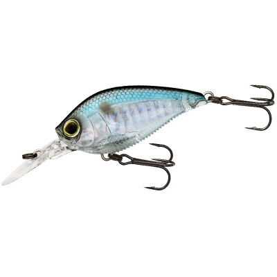 Воблер Yo-Zuri 3DB Crank 1.5 MR 60F 60mm 13.5g #PSH (R1353-PSH)
