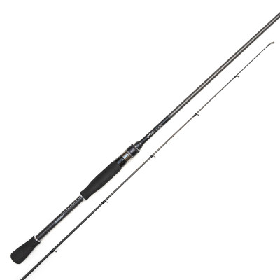Спінінг Graphiteleader Silverado Prototype 20GSILPS-762ML 2.29m 3-15g (G08767)