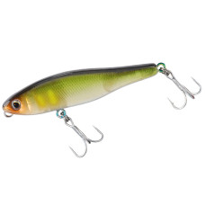 Воблер Daiwa Steez Pencil 60F Ghost Ayu (07432065)