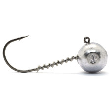 Джигголівка Jigger Fudo AB Jig 2/0 10g 5pcs (JHH-FU2/0-10)