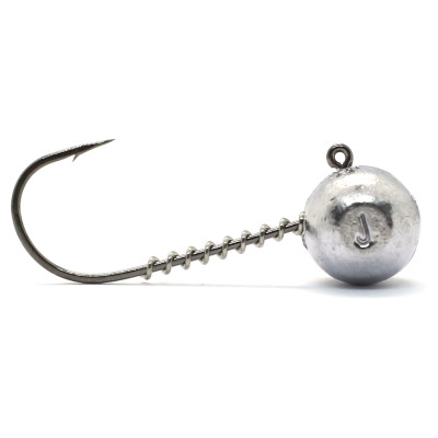 Джигголівка Jigger Fudo AB Jig 2/0 10g 5pcs (JHH-FU2/0-10)