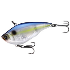Виб Yo-Zuri Rattl`N Vibe 75mm 23gr #GSPB (R1356-GSPB)