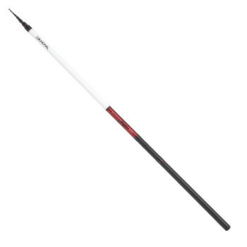 Вудлище болонське Daiwa Ninja Bolo 6.00m 25g (11628-615)
