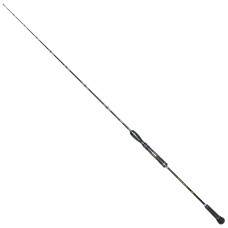 Спиннинг Jigging Master VIP TURBO 53BL Jigging Rod 1.61m 500gr (РБ-2177318)
