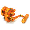 Катушка Jigging Master Monster Game PE5 High Gear Reel LH (PE5HGRLHGG/GG)