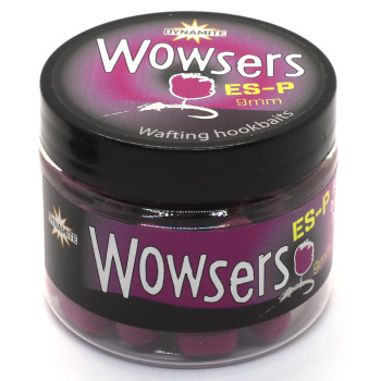 Бойли Dynamite Baits Wowsers Purple ES-P 9mm (DY1467)