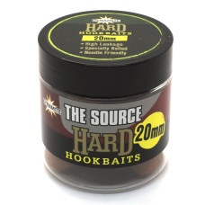 Бойли Dynamite Baits Hard Hook Baits Source 20mm 150g (DY1573)