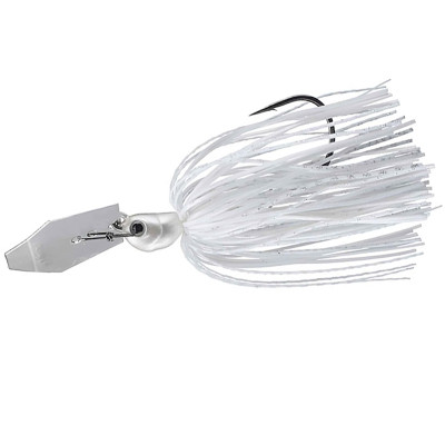 Чаттербейт ZMAN Chatterbait 10.5g #Chartreuse (CB38-10)