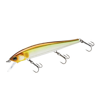 Воблер Duel Hardcore Minnow Flat 110SP 110mm 15.5g #MGSA (R1362-MGSA)