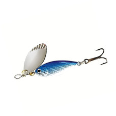 Вертушка Fladen Loket 9gr Blue (960-238)