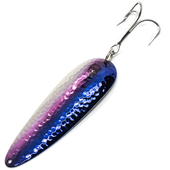 Блешня Dardevle 93mm 28g #Hmrd Nic Blue/Red (00-276)