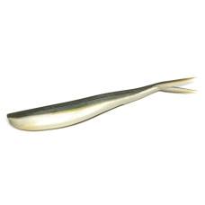 Силікон Lunker City Fin-S Fish 10" #006 3шт. (10603)