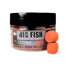 Бойли Dynamite Baits Big Fish Hookbait Krill Floating Durable 6 (DY1485)