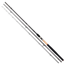 Вудлище фідер Daiwa N`Zon Z Feeder 4.20m 150gr 3 квивертипа (11138-426)