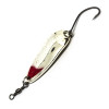 Блешня Daiwa Crusader Gekiatsu 10g #01 S (07410021)