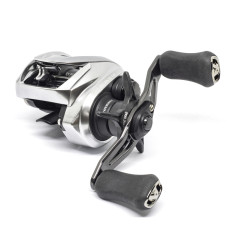 Котушка мульт. Daiwa 21 Zillion SV TW G 100HL (20007523)