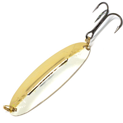 Блесна Williams Wabler 21.26gr #COP (W60COP-COP)