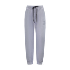 Штани фліс Viverra Heavy Warm Grey XL (РБ-2230184)