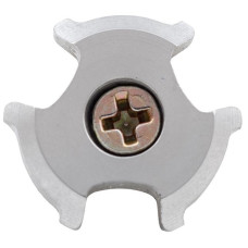 Шипи Simms Alumibite Star Wading Cleats 10 pcs (10698-000-00)