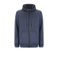 Худи Viverra Every Day Fleece Zip Hoody Grey M (РБ-2236877)