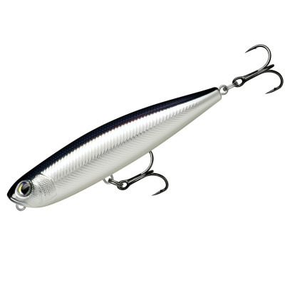 Воблер Rapala Precision Xtreme Pencil Freshwater 107mm 21g #EB (PXRP107 EB)