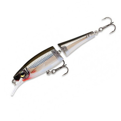 Воблер Rapala BXJM 90mm 8g 1.8-2.4m #S (BXJM09 S)