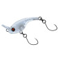 Воблер Daiwa Presso Rivecra 30S 30mm 2.5g Clear (07411727)
