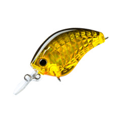 Воблер Yo-Zuri 3DR-X Flat Crank 55F 55mm 11g #PGBL (R1443-PGBL)