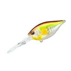 Воблер Duel L-Bass Crank Dd (Deep Diver) 50F 50mm 10g #MGSA (F1219-MGSA)
