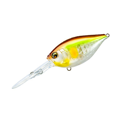Воблер Duel L-Bass Crank Dd (Deep Diver) 50F 50mm 10g #MGSA (F1219-MGSA)