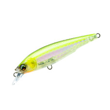 Воблер Duel L-Bass Jerkbait 80F 80mm 9g #GSCB (F1213-GSCB)