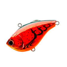 Віб Duel L-Bass Vibe 60S 60mm 14.5g #MGRC (F1216-MGRC)