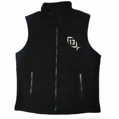 Флісова жилетка 13 Fishing XL (M213F04500XL)