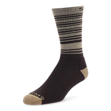 Шкарпетки Simms Merino Lightweight Hiker Sock Hickory L (13146-216-40)